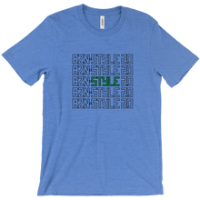 AZN STLYE II T-Shirts