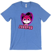IFG JenEfer Kitty T-Shirt