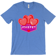 IFG JenEfer Valentine's T-Shirt
