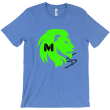 T-Shirt Logo M0tioNleSs