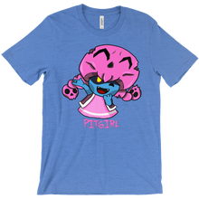 Pitgirl T-shirt