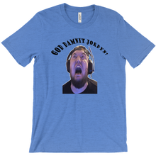 Damnit Jordyn!!! T-Shirt