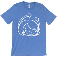 litaHyper white T-Shirts