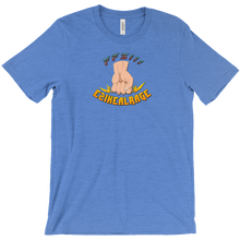 Rage Fist T-Shirts