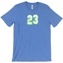 mannen T-Shirt