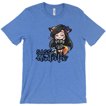 Happy Sassy Tee