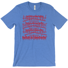 twitch.tv/sherberler T-Shirts