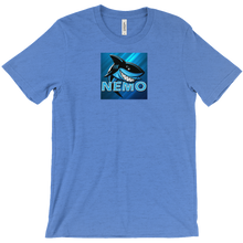 nemo_sgi T-Shirts