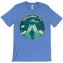 dokugintv T-Shirts