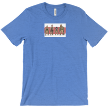 thecrashz3r0 T-Shirts