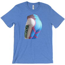 sporebDVATHICC T-shirt