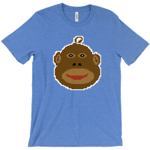 Buncho Monkey T-Shirts