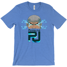 Parrisjae Tee