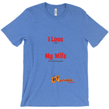 Wife Play Game T-Shirts
