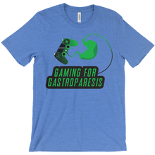 Gaming For Gastroparesis T-Shirts