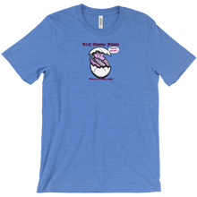bman_luna T-Shirts