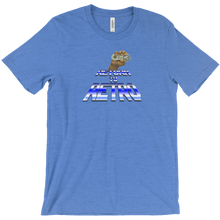 Return to Retro T-Shirts