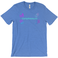 carlyemmz T-Shirts