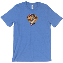 Hypenoodle Bust T-Shirts