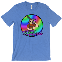 Official TrevorIsanguard T-Shirt! :D