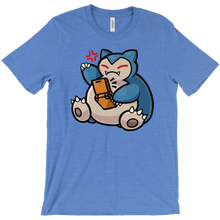 Speedlax T-Shirts