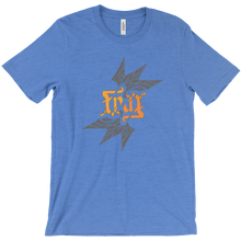 In-Tee The Fray