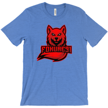 foxuae91 T-Shirts
