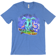 TheElectricGoat T-Shirts