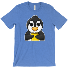 pengufin T-Shirts
