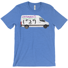 jathavans T-Shirts
