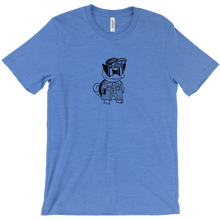 Squadicidal Tendencies T-Shirt