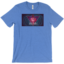 Remera con Logo DelerL