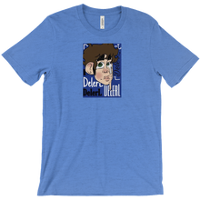 Remera logo Cara