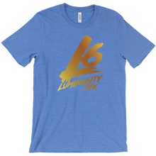Luminosity6 T-Shirts