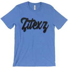 T-Shirt (Black Sgn.)