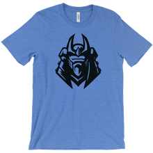Samurai Stencil T-Shirts