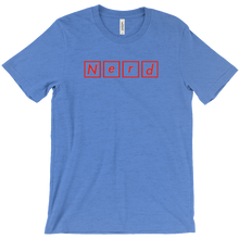 Nerd Shirts