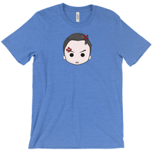 Laquillare Chibi Manny Rage T-Shirts