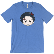 Laquillare Chibi Momo Rage T-Shirts