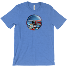 Special Emote Shirt