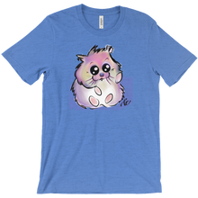 Schardon Hamster Love (ohne Herz) T-Shirts