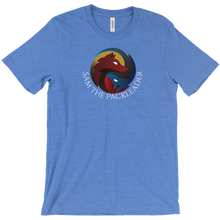 samthepackleader T-Shirts