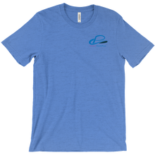 CP Shirt, Blue Logo (w/link)