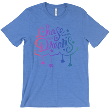 Chase Your Dreams T-Shirts