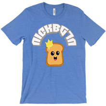 Nickbg7n T-Shirts