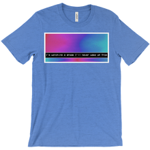 Blue dream I T-Shirt