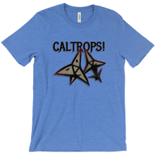 Caltrops! T-Shirts