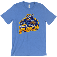 PowerPunch T-Shirts