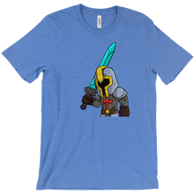 spiciercrowd9 T-Shirts