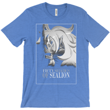 50 Shades of Sealion T-Shirt